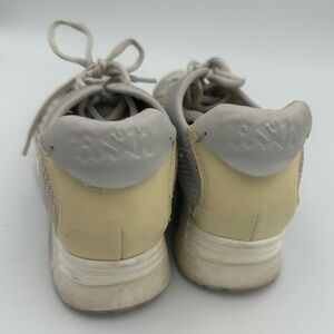 Ash Platform Women's Sneakers